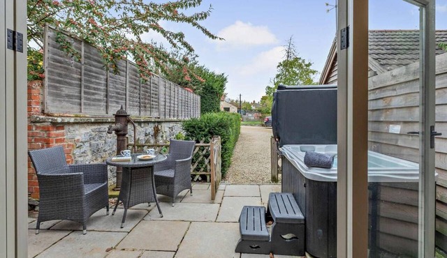 1 Bed in Langport (oc-41489)