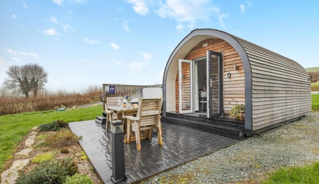 1 Bed in Llanfyllin (oc-p29023)