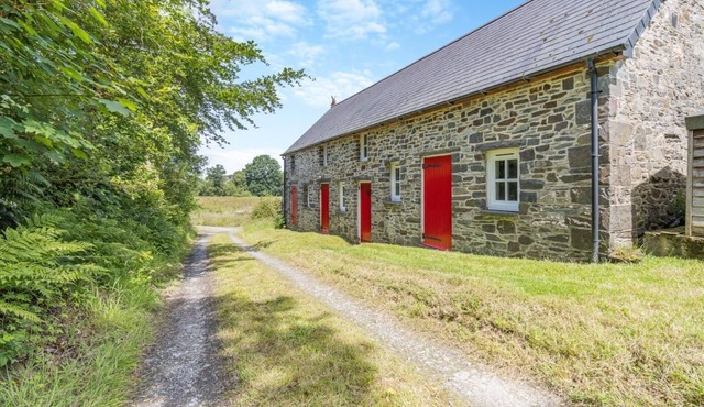 1 Bed in Llwynygroes (oc-y29714)