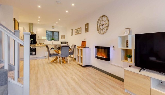 1 Bed in Matlock (oc-89752)