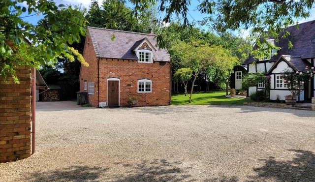 1 Bed in Pershore oc-redco