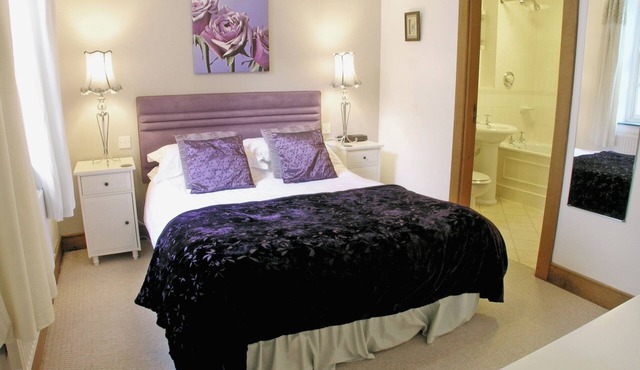 1 bedroom accommodation in Thirlmere near Keswick
