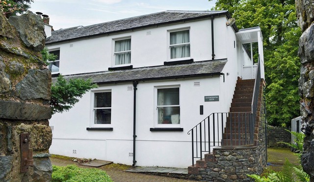 1 bedroom accommodation in Thirlmere near Keswick