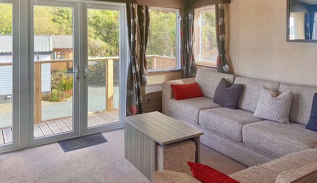 1 bedroom accommodation in Tresaith Beach, Cardigan, Ceredigion