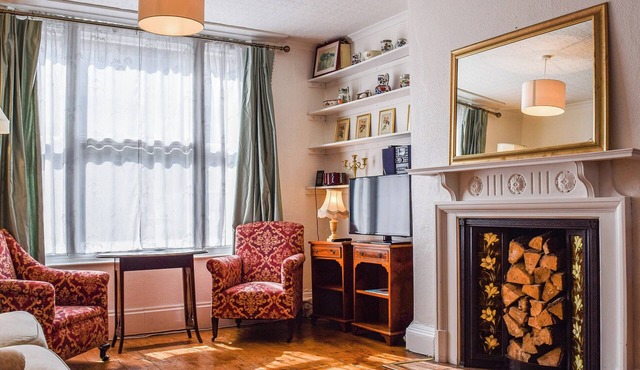 1 bedroom accommodation in Wallingford