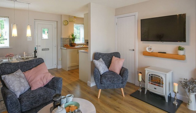 1 bedroom accommodation in Montgomery, near Welshpool