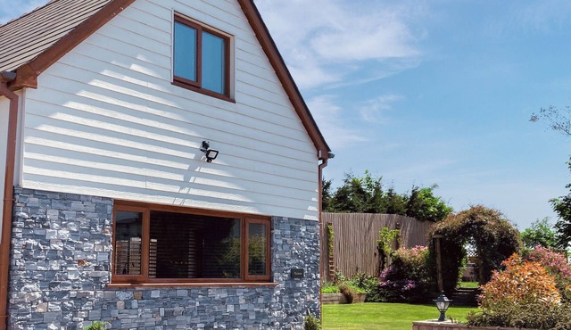 1 bedroom accommodation in Bridgend