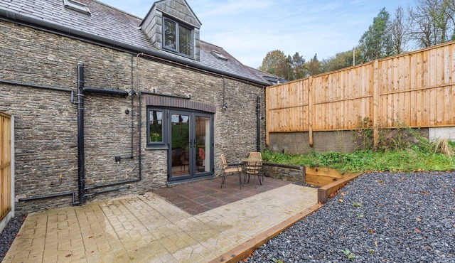 1 bedroom accommodation in Cribyn, near Lampeter