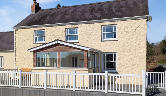 1 bedroom accommodation in Narberth