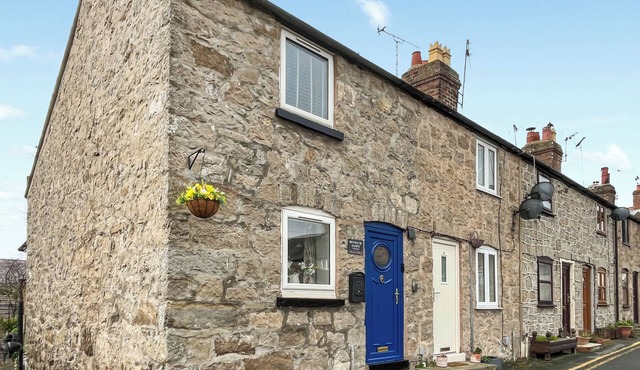 1 bedroom accommodation in Rhuddlan