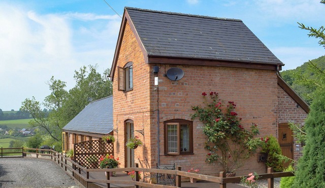 1 bedroom accommodation in Tregynon