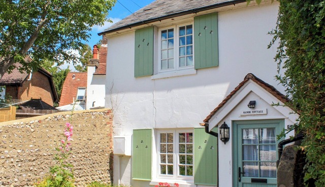 1 bedroom accommodation in Findon, near Worthing
