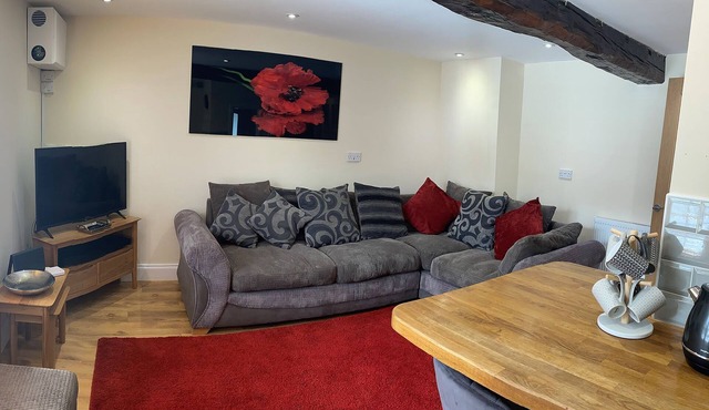 1 bedroom accommodation in Appleby