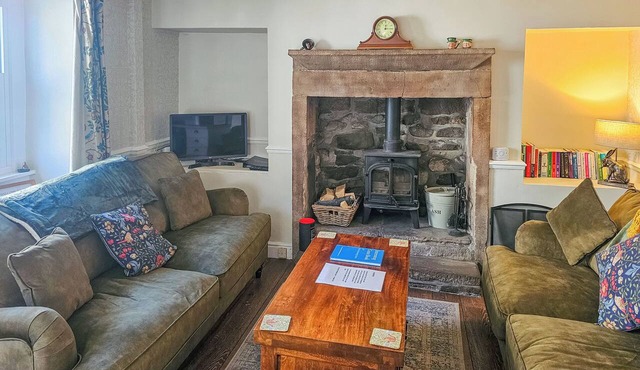 1 bedroom accommodation in Linton, near Skipton