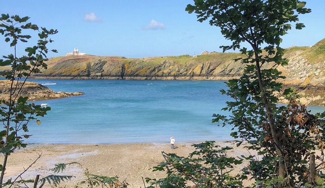 1 bedroom accommodation in Amlwch