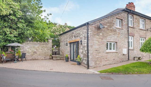 1 bedroom accommodation in Brecon