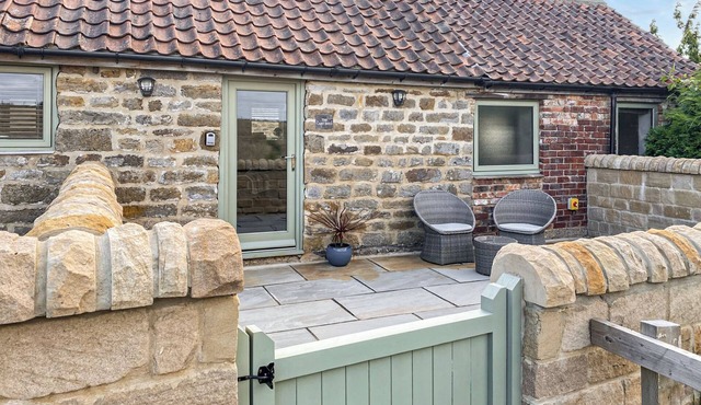 1 bedroom accommodation in Fylingdales, near Whitby