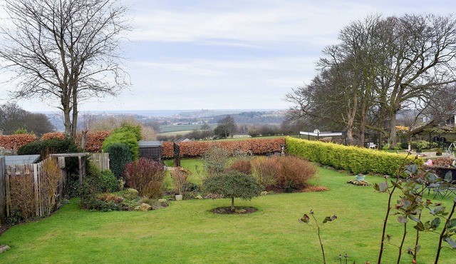 1 bedroom accommodation in Sneaton, near Whitby