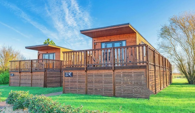 1 bedroom accommodation in Ely