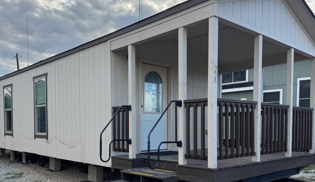 1-bedroom Tiny Home in Dublin