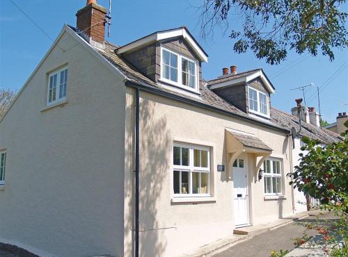 1 Cheriton Row