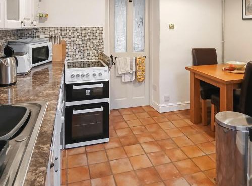 1 Tower Cottage