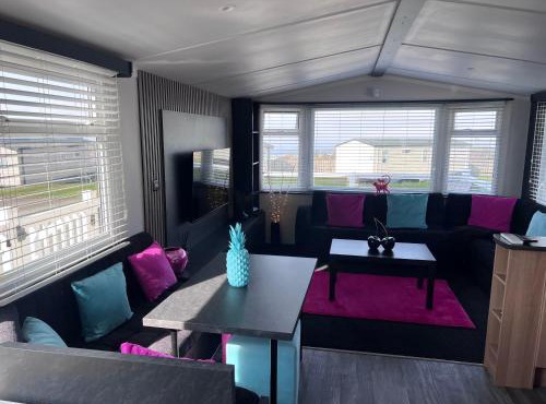 107 Arran View with WiFi