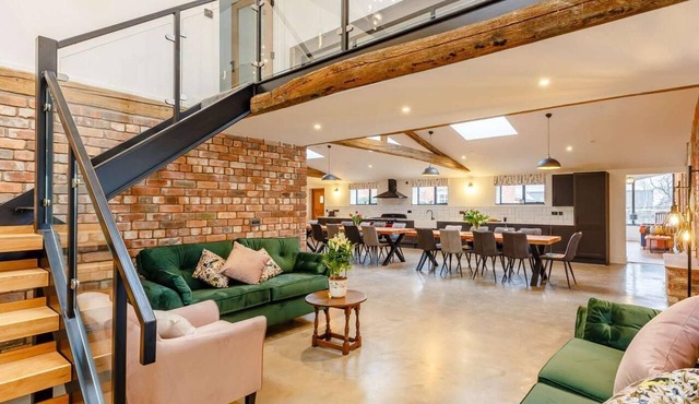 14 Bed in Welshpool (oc-90568)
