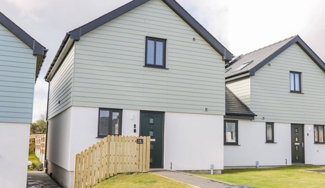 14 Parc Delfryn, Benllech