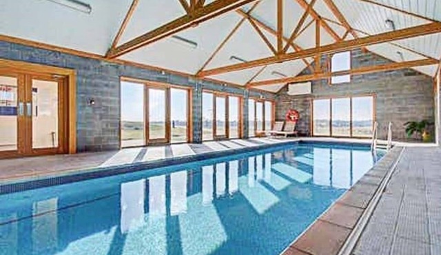 17 Blyth View, Blythburgh
