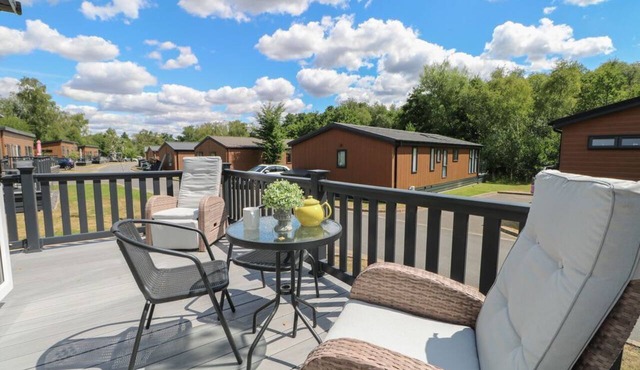 18 Deer Glade, Landford