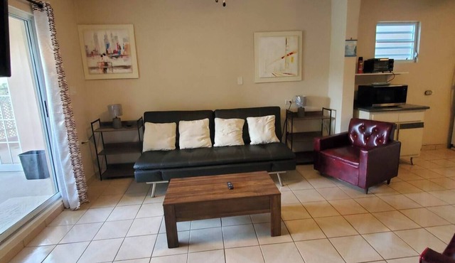 1st fl Canovanas affordable lodging 1 Bedroom