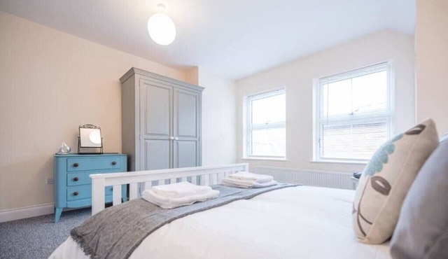 2 Abbey Mews, Leiston