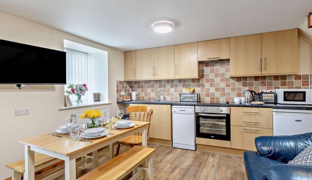 2 Bed in Bala (oc-87274)