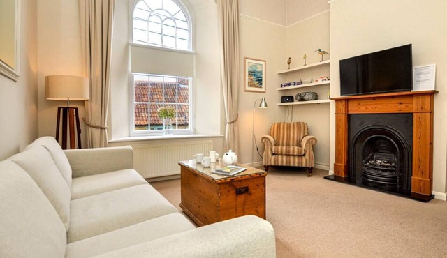 2 Bed in Beaminster (oc-78567)