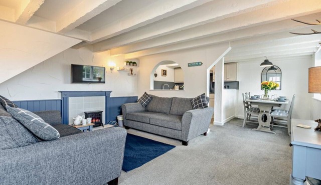 2 Bed in Bideford (oc-46824)