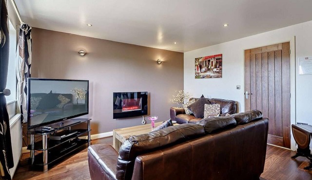 2 Bed in Blackburn (oc-finch)