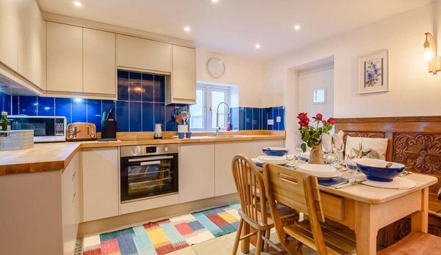 2 Bed in Buxton (oc-91128)