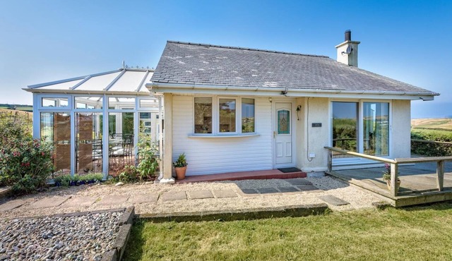 2 Bed in Bwlchtocyn (oc-brynxx)