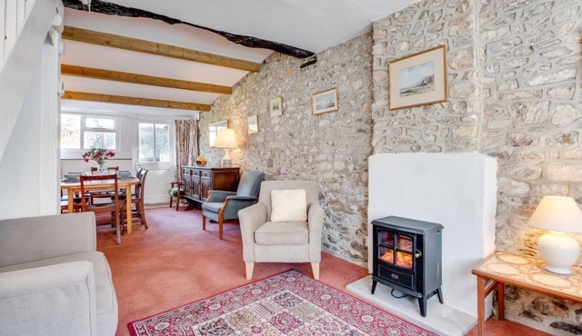 2 Bed in Colyton (oc-mbmlt)