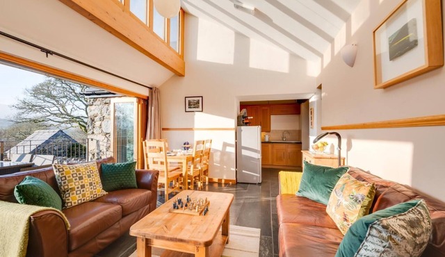 2 Bed in Dolgellau (oc-bow284)