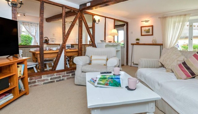 2 Bed in Exeter (oc-90455)