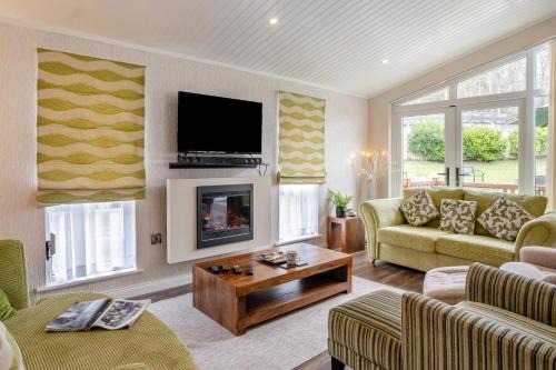 2 Bed in Gilfachrheda oc-b30905