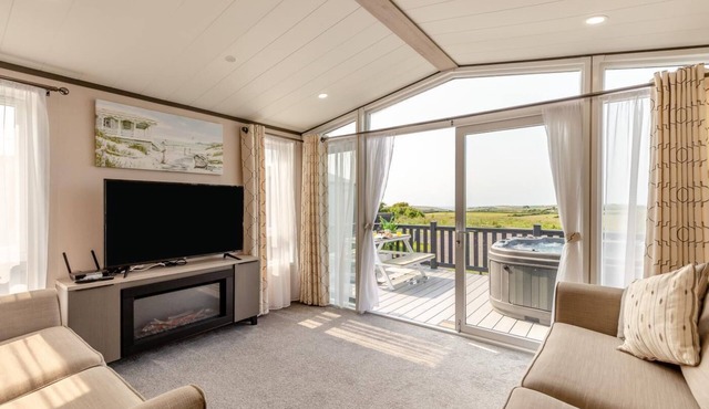 2 Bed in Hendra Croft (oc-h32360)