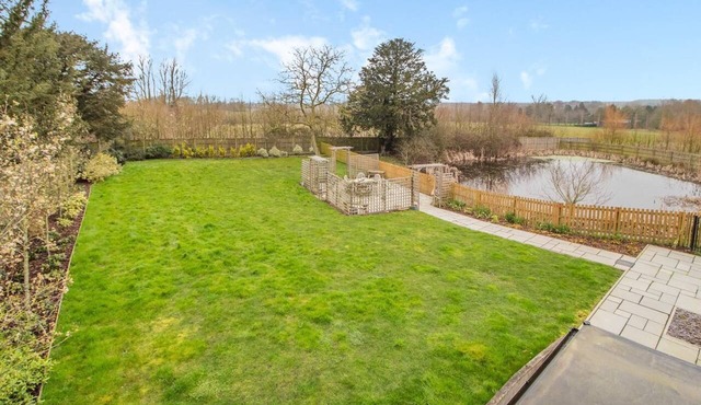 2 Bed in Heveningham (oc-w29035)