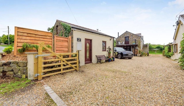 2 Bed in Jeffreyston (oc-pw9167)