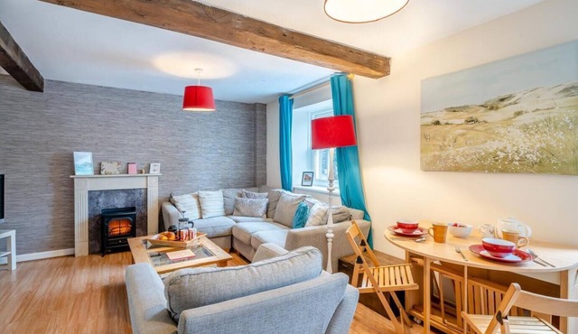 2 Bed in Kendal (oc-gl097)