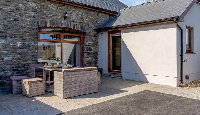 2 Bed in Lampeter (oc-86507)