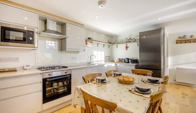 2 Bed in Lanercost (oc-t35008)