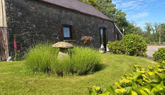 2 Bed in Llanddarog oc-b44961